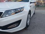 Kia K5 2012 годаүшін7 500 000 тг. в Тараз – фото 2