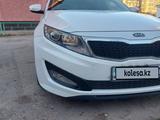 Kia K5 2012 годаүшін7 500 000 тг. в Тараз – фото 3