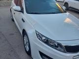 Kia K5 2012 годаүшін7 500 000 тг. в Тараз – фото 4