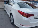 Kia K5 2012 годаүшін7 500 000 тг. в Тараз – фото 5