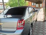Chevrolet Cobalt 2022 годаfor6 300 000 тг. в Алматы – фото 5