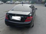 Mercedes-Benz C 300 2011 года за 7 200 000 тг. в Семей