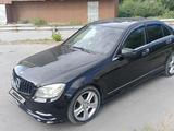 Mercedes-Benz C 300 2011 годаүшін7 200 000 тг. в Семей – фото 5