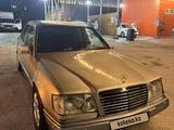 Mercedes-Benz E 280 1995 года за 2 000 000 тг. в Алматы – фото 4