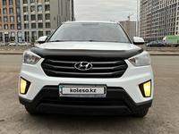 Hyundai Creta 2019 годаүшін8 500 000 тг. в Астана