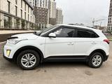 Hyundai Creta 2019 годаүшін8 500 000 тг. в Астана – фото 4