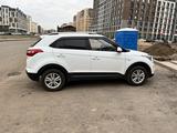 Hyundai Creta 2019 годаүшін8 500 000 тг. в Астана – фото 3