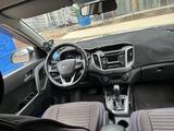 Hyundai Creta 2019 годаүшін8 500 000 тг. в Астана – фото 5