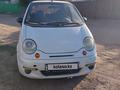 Daewoo Matiz 2011 годаүшін1 300 000 тг. в Уральск – фото 7