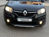 Renault Sandero Stepway 2015 годаүшін4 300 000 тг. в Караганда – фото 5