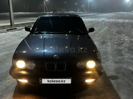 BMW 520 1995 года за 2 100 000 тг. в Костанай