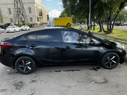 Kia Cerato 2013 года за 5 699 999 тг. в Алматы – фото 3
