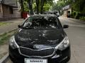 Kia Cerato 2013 года за 5 699 999 тг. в Алматы – фото 2