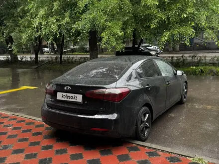 Kia Cerato 2013 года за 5 699 999 тг. в Алматы