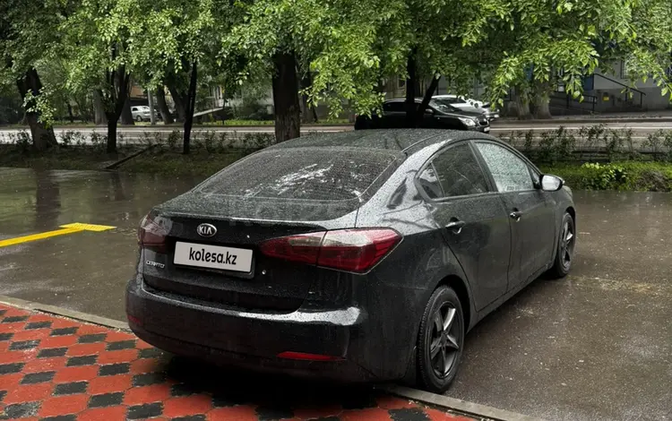 Kia Cerato 2013 года за 5 699 999 тг. в Алматы
