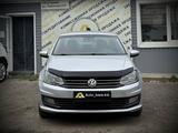 Volkswagen Polo 2018 годаүшін5 400 000 тг. в Костанай – фото 2