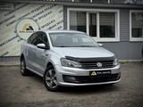Volkswagen Polo 2018 годаүшін5 400 000 тг. в Костанай