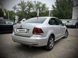 Volkswagen Polo 2018 годаүшін5 400 000 тг. в Костанай – фото 5