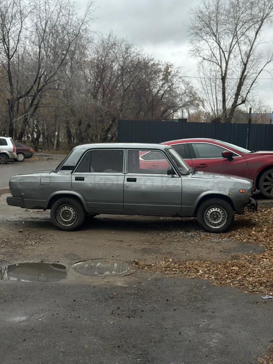 ВАЗ (Lada) 2107 2011 г.