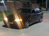 ВАЗ (Lada) 2114 2007 года за 500 000 тг. в Алматы