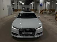 Audi A7 2015 года за 15 000 000 тг. в Астана
