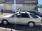 Mitsubishi Galant 1989 года за 500 000 тг. в Талдыкорган – фото 3