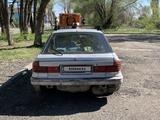 Mitsubishi Galant 1989 года за 500 000 тг. в Талдыкорган