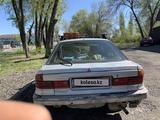 Mitsubishi Galant 1989 года за 500 000 тг. в Талдыкорган – фото 4