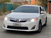 Toyota Camry 2014 годаүшін6 900 000 тг. в Атырау