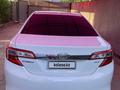 Toyota Camry 2014 годаүшін6 900 000 тг. в Атырау – фото 6