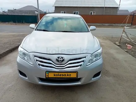 Toyota Camry 2011 года за 6 200 000 тг. в Атырау