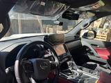 Lexus LX 600 2022 года за 83 000 000 тг. в Шымкент – фото 3