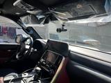 Lexus LX 600 2022 года за 83 000 000 тг. в Шымкент – фото 4