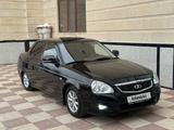 ВАЗ (Lada) Priora 2170 2015 года за 4 500 000 тг. в Шымкент