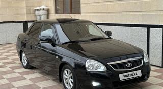 ВАЗ (Lada) Priora 2170 2015 года за 4 500 000 тг. в Шымкент