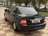 ВАЗ (Lada) Priora 2170 2015 года за 4 500 000 тг. в Шымкент – фото 5