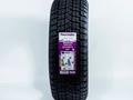 225/55R19 99T — Tourador WINTER PRO TSS1 за 45 000 тг. в Алматы – фото 2