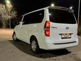 Hyundai Starex 2009 года за 5 500 000 тг. в Астана – фото 5