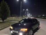 Nissan Maxima 1998 годаүшін3 000 000 тг. в Алматы