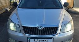 Skoda Octavia 2012 годаүшін4 300 002 тг. в Заречное