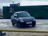 ВАЗ (Lada) Priora 2170 2012 годаүшін1 800 000 тг. в Актау – фото 4