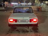ВАЗ (Lada) 2105 1986 года за 450 000 тг. в Шахтинск