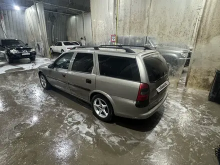 Opel Vectra 1997 года за 1 300 000 тг. в Астана – фото 11