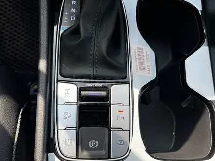 Hyundai Tucson 2025 года за 13 750 000 тг. в Астана – фото 12