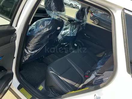 Hyundai Tucson 2025 года за 13 750 000 тг. в Астана – фото 14