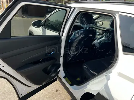 Hyundai Tucson 2025 года за 13 750 000 тг. в Астана – фото 15