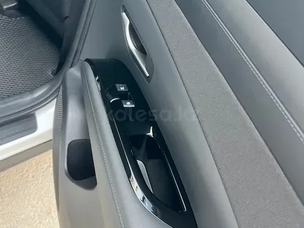 Hyundai Tucson 2025 года за 13 750 000 тг. в Астана – фото 17