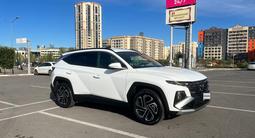 Hyundai Tucson 2025 годаүшін13 750 000 тг. в Астана – фото 2