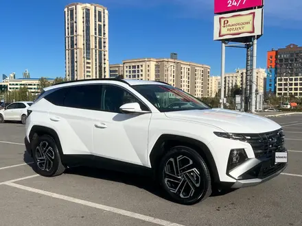 Hyundai Tucson 2025 года за 13 750 000 тг. в Астана – фото 2