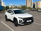 Hyundai Tucson 2025 годаүшін13 750 000 тг. в Астана
